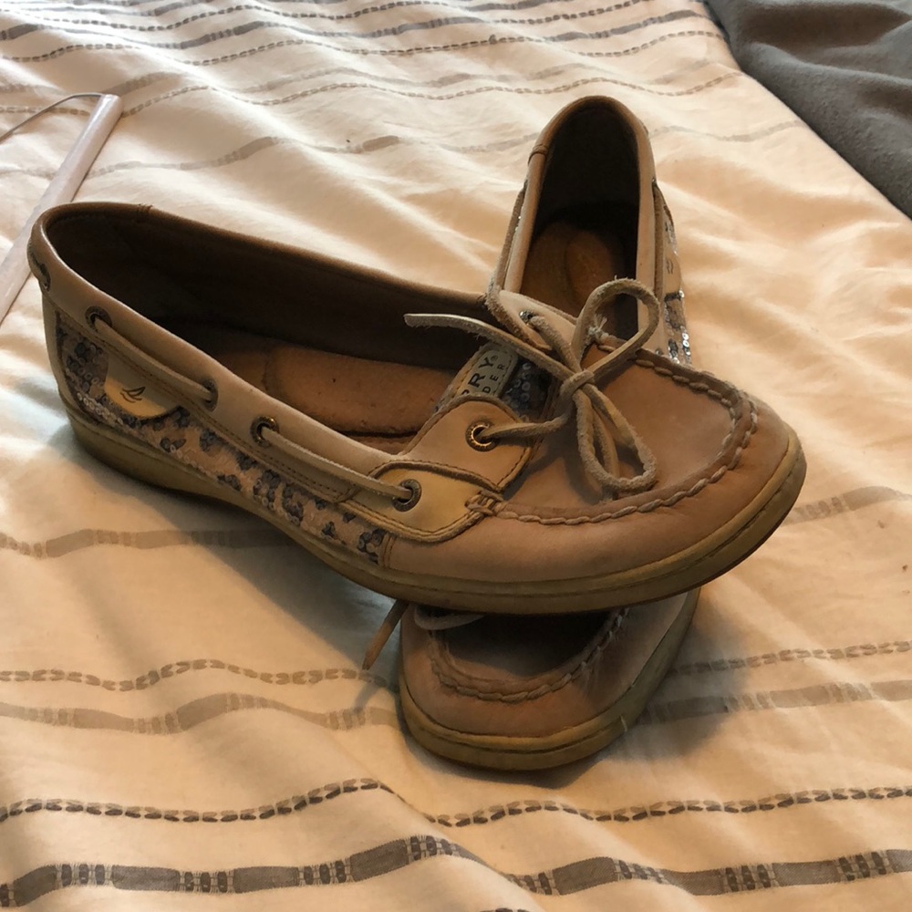 Top-Sider Sperry Shoes